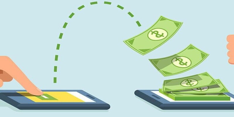 Kiểm tra kỹ thông tin và thực hiện đầy đủ theo hướng dẫn nạp tiền